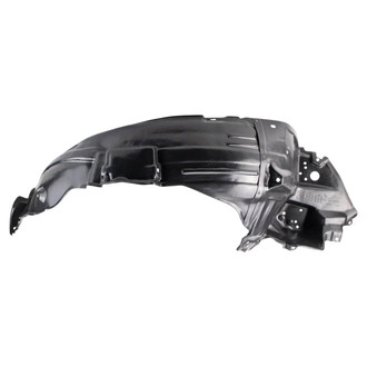 TRQ® - Front Driver Side Fender Liner