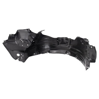 TRQ® - Front Passenger Side Fender Liner