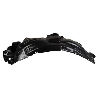 TRQ® - Front Driver Side Fender Liner