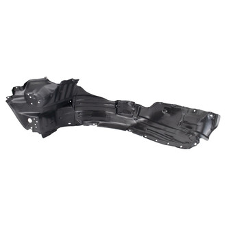 TRQ® - Front Passenger Side Fender Liner