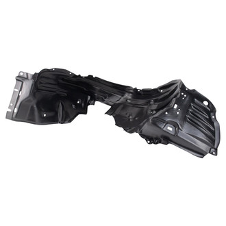 TRQ® - Front Passenger Side Fender Liner