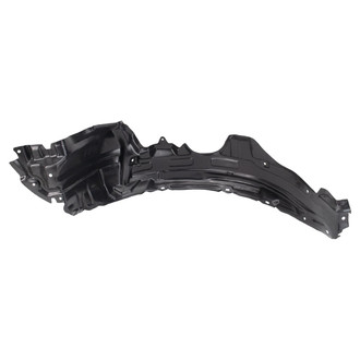 TRQ® - Front Passenger Side Fender Liner
