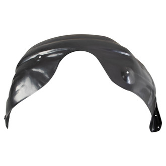 TRQ® - Front Driver Side Fender Liner