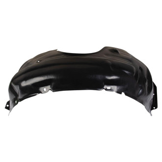 TRQ® - Front Passenger Side Fender Liner