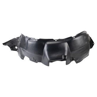 TRQ® - Front Passenger Side Fender Liner