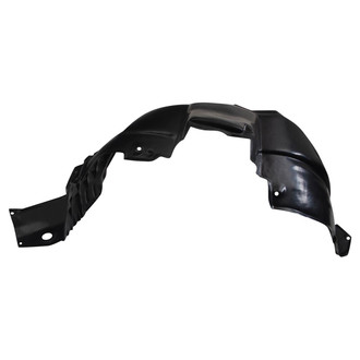 TRQ® - Front Passenger Side Fender Liner