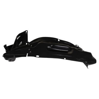 TRQ® - Front Driver Side Fender Liner