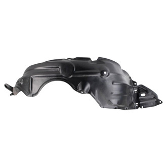 TRQ® - Front Driver Side Fender Liner