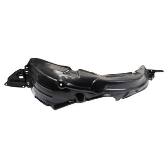 TRQ® - Front Passenger Side Fender Liner