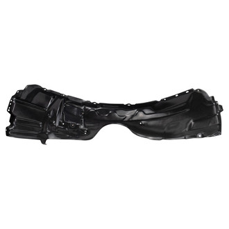 TRQ® - Front Driver Side Fender Liner