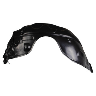 TRQ® - Front Passenger Side Fender Liner