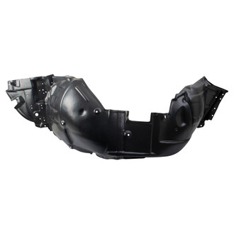 TRQ® - Front Driver Side Fender Liner