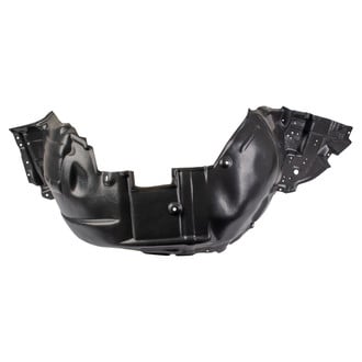 TRQ® - Front Passenger Side Fender Liner