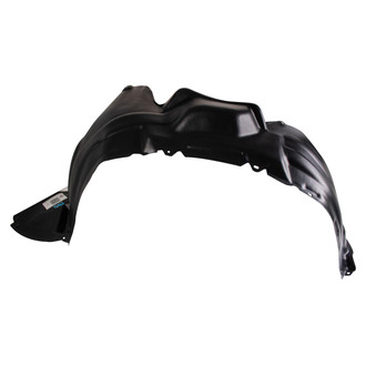 TRQ® - Front Driver Side Fender Liner