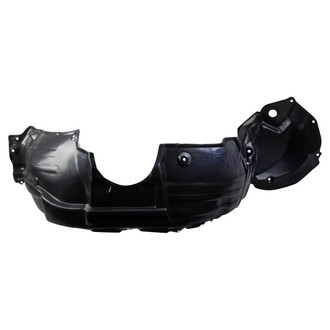 TRQ® - Front Passenger Side Fender Liner