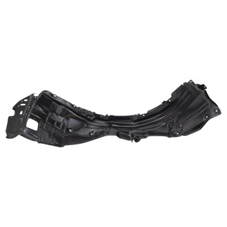 TRQ® - Front Driver Side Fender Liner