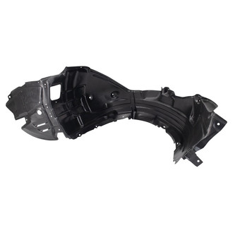 TRQ® - Front Passenger Side Fender Liner