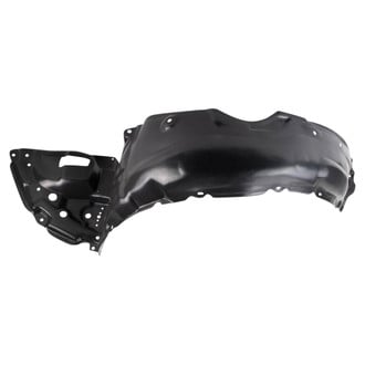 TRQ® - Fender Liner