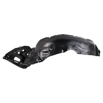 TRQ® - Front Passenger Side Fender Liner