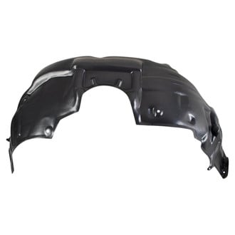 TRQ® - Front Driver Side Fender Liner