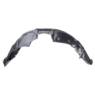 TRQ® - Front Driver Side Fender Liner