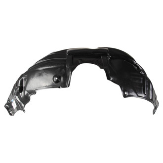 TRQ® - Front Passenger Side Fender Liner