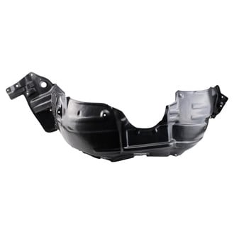 TRQ® BDA10669 - Front Driver Side Fender Liner