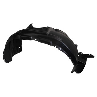 TRQ® - Front Passenger Side Fender Liner