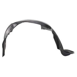 TRQ® BDA10671 - Front Driver Side Fender Liner