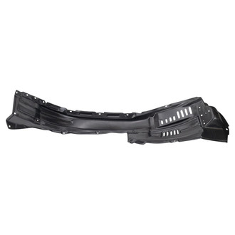 TRQ® - Front Passenger Side Fender Liner