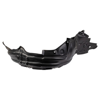 TRQ® - Front Passenger Side Fender Liner