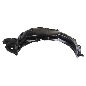 TRQ® - Front Driver Side Fender Liner