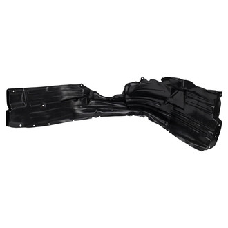 TRQ® - Front Driver Side Fender Liner
