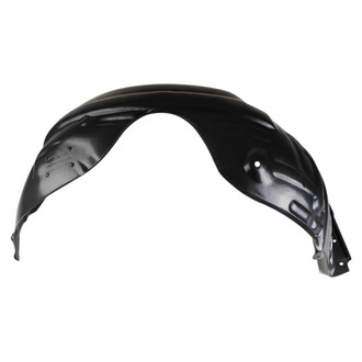 TRQ® - Front Driver Side Fender Liner