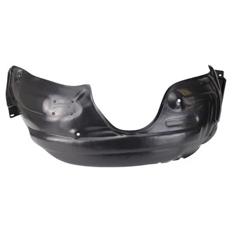 TRQ® - Front Passenger Side Fender Liner