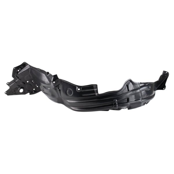 TRQ® - Front Driver Side Fender Liner