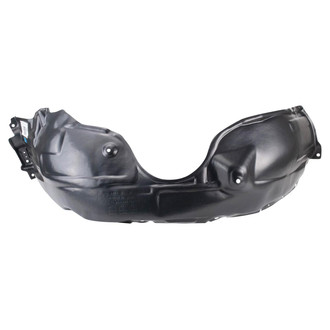 TRQ® - Front Driver Side Fender Liner