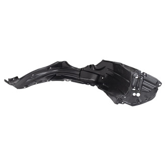 TRQ® - Front Driver Side Fender Liner