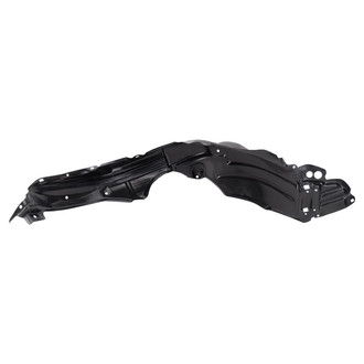 TRQ® - Front Passenger Side Fender Liner