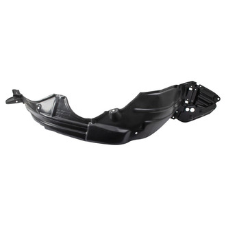 TRQ® - Front Passenger Side Fender Liner