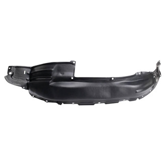 TRQ® - Front Driver Side Fender Liner