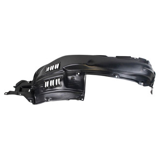 TRQ® - Front Passenger Side Fender Liner