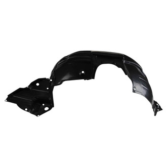 TRQ® - Front Passenger Side Fender Liner