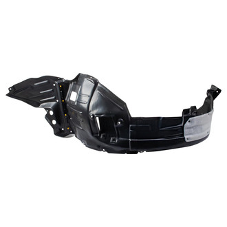 TRQ® - Front Fender Liner