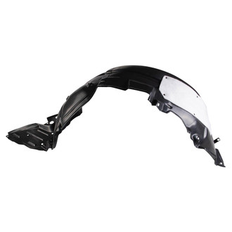 TRQ® - Front Passenger Side Fender Liner