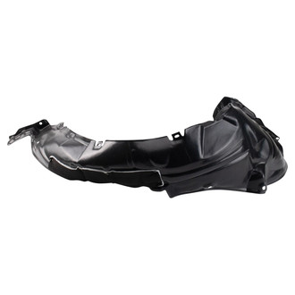 TRQ® - Front Driver Side Fender Liner