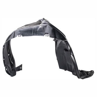 TRQ® - Front Passenger Side Fender Liner