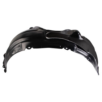 TRQ® - Front Driver Side Fender Liner