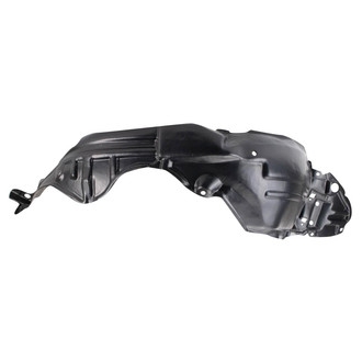 TRQ® - Front Driver Side Fender Liner