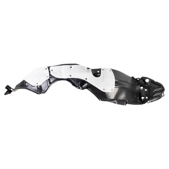 TRQ® - Front Driver Side Fender Liner
